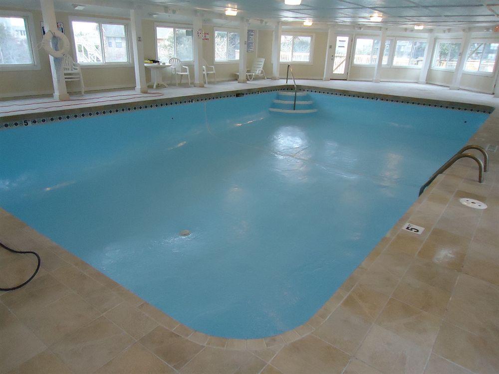 Barrier Island Station 3*