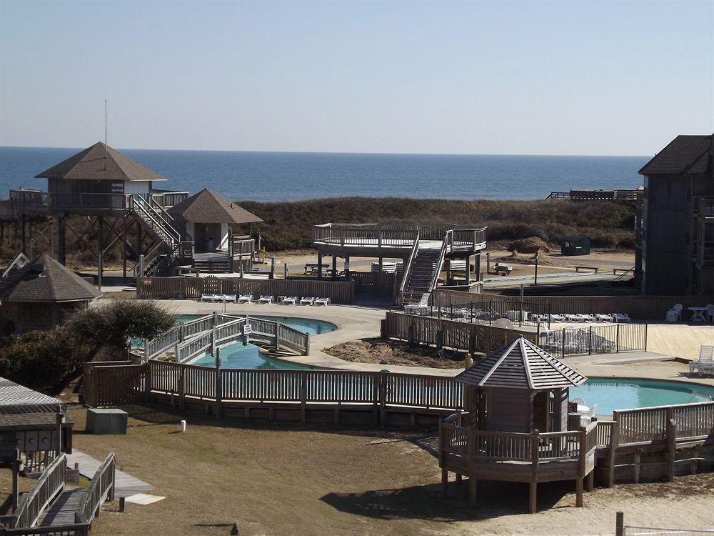 Barrier Island Station Hotel 3*