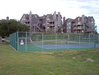 Hotel Barrier Island Station 3*