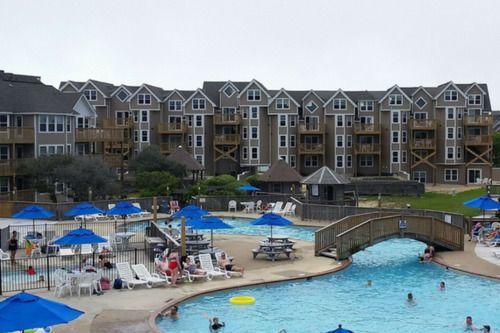 Barrier Island Station 3*