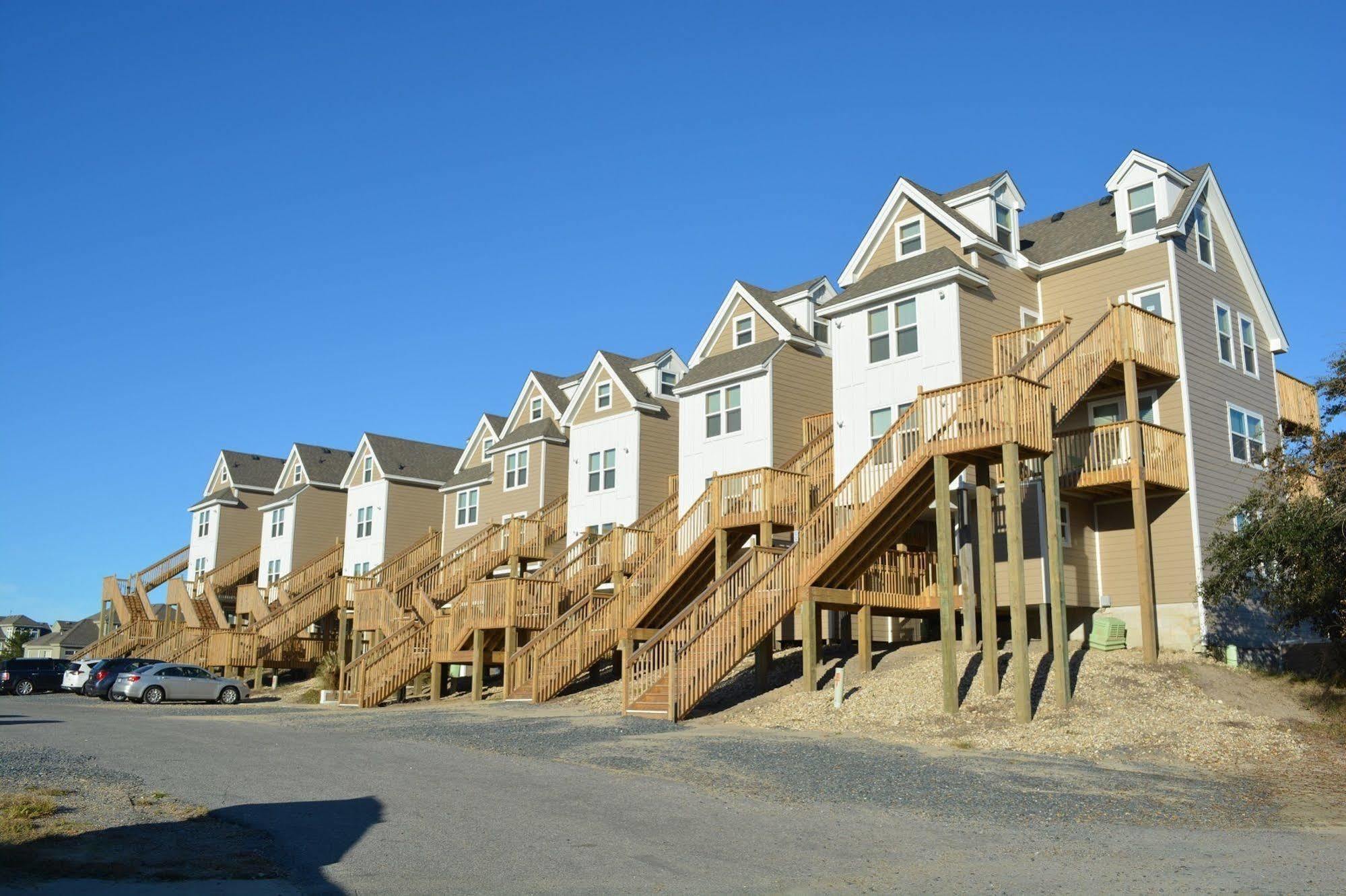 Barrier Island Station 3*