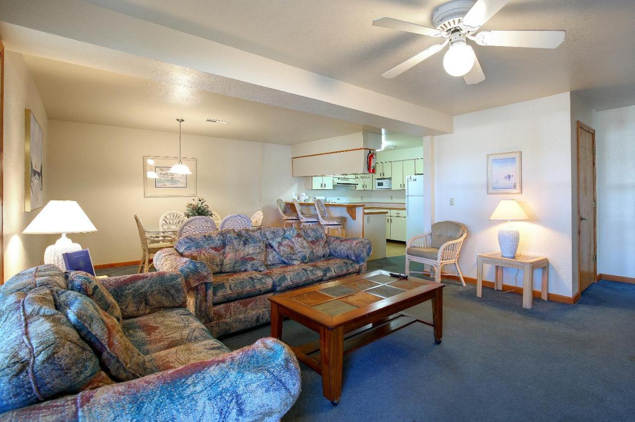 Hotel Barrier Island Station