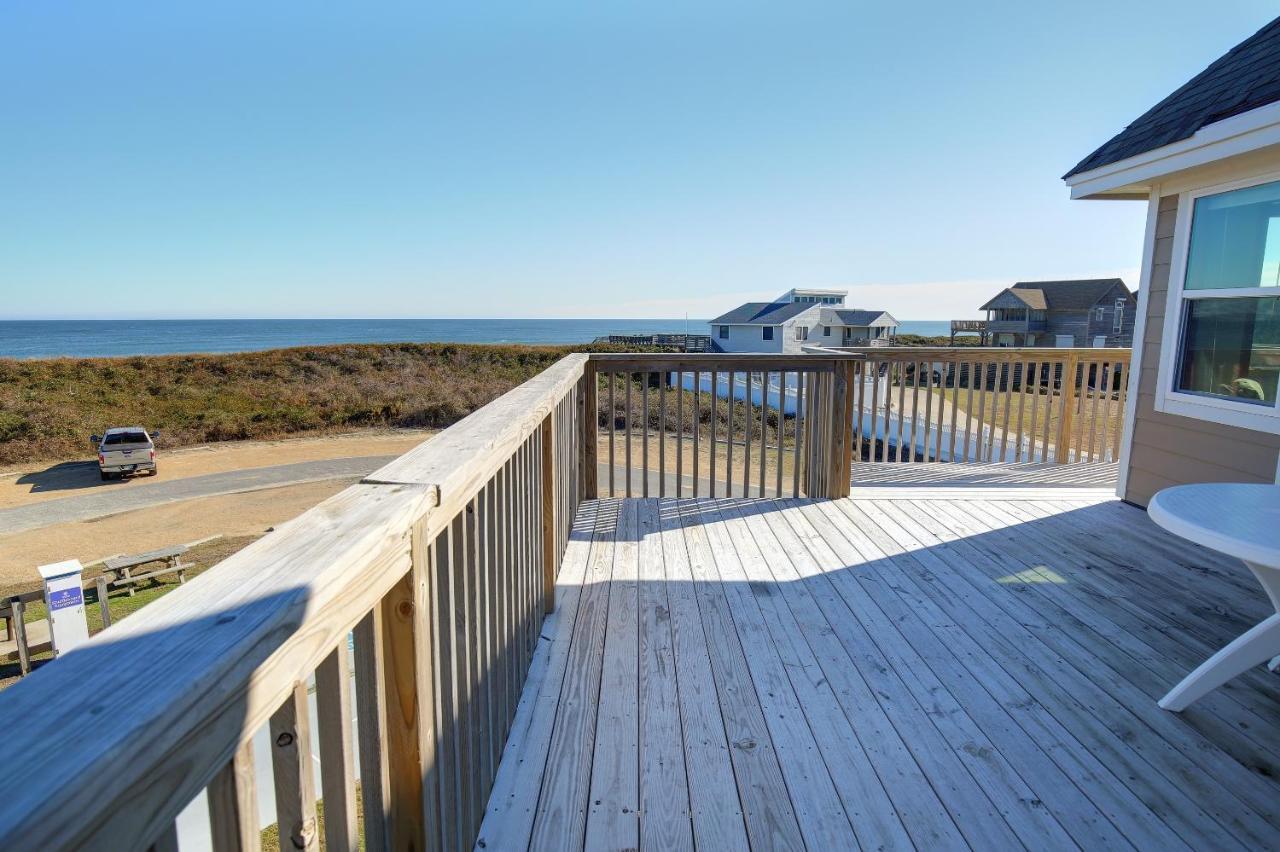Barrier Island Station 3* Duck