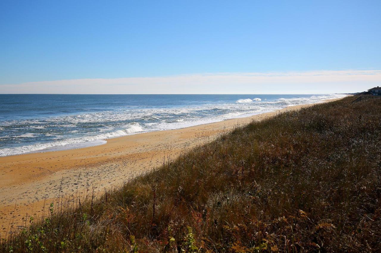 Hotel Barrier Island Station