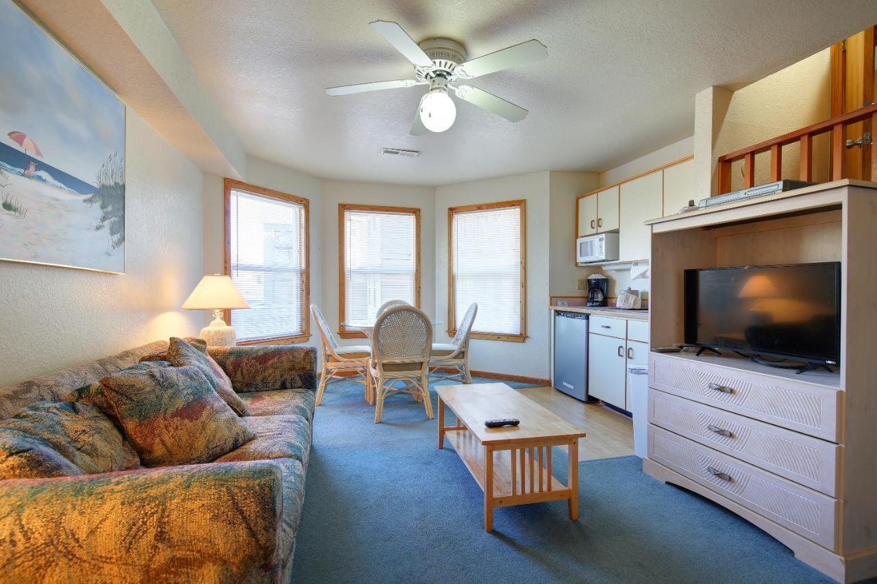 Barrier Island Station Hotel 3*