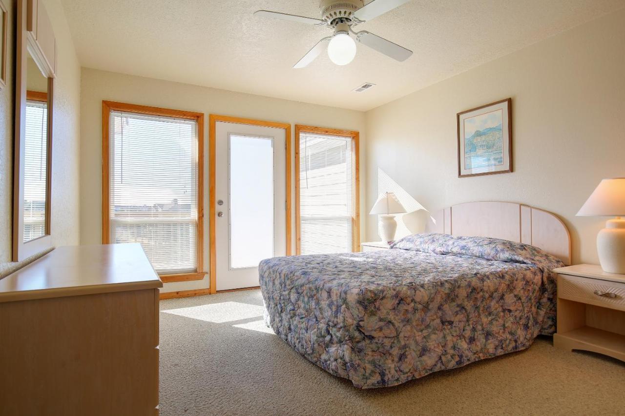 Hotel Barrier Island Station 3*