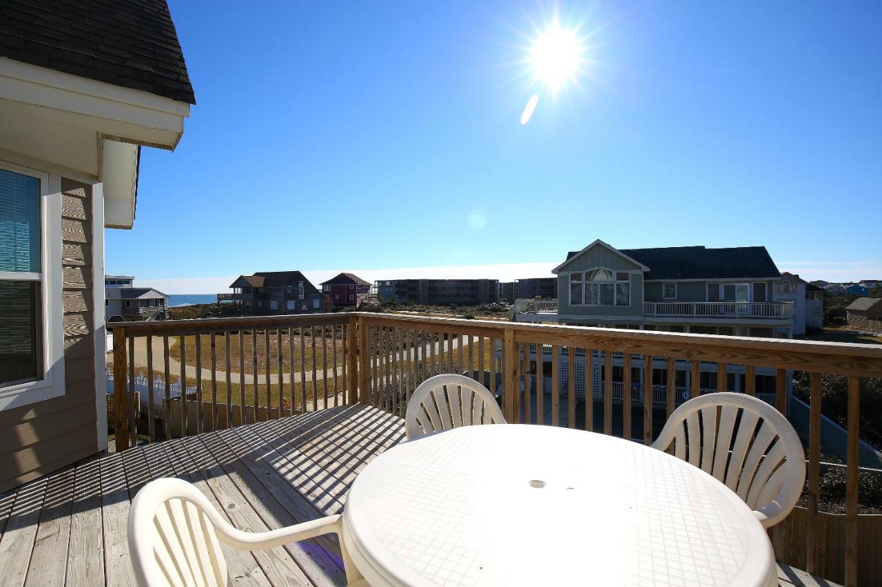 Barrier Island Station 3*