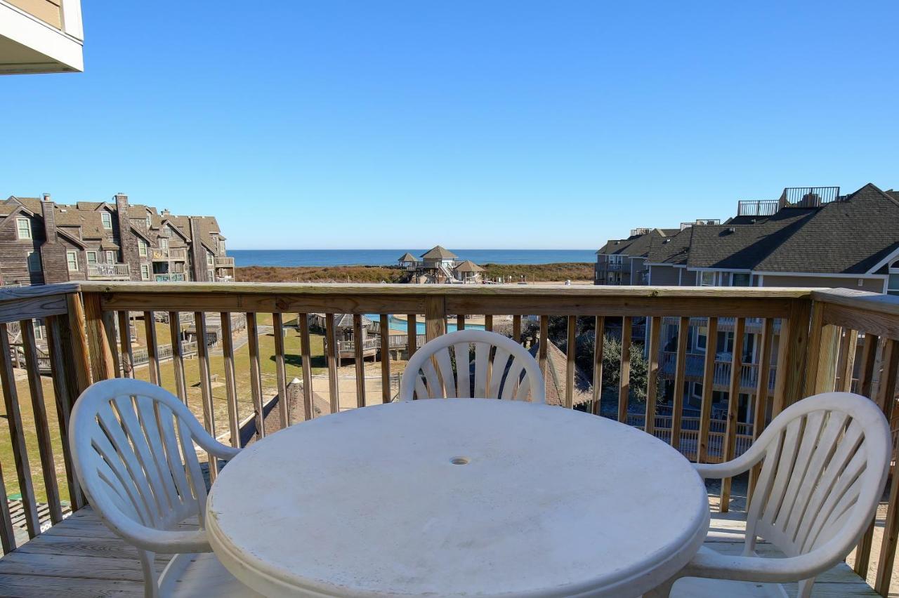 Barrier Island Station