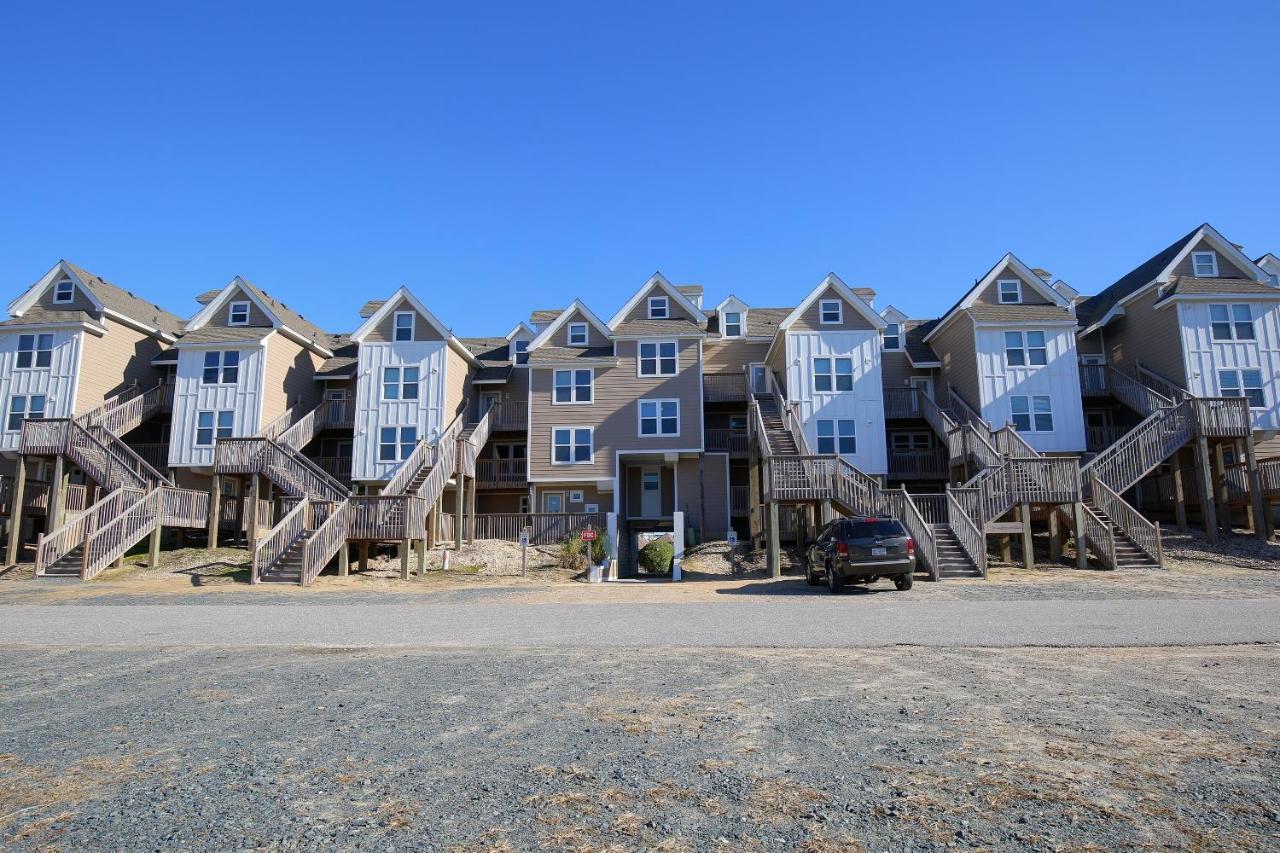 Barrier Island Station Hotel 3*